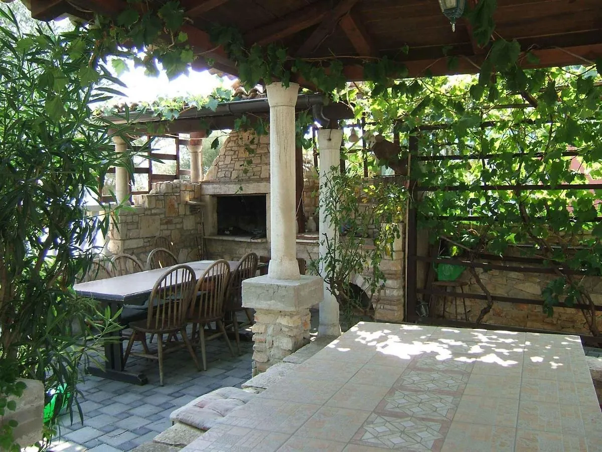Apartment In Novigrad - Istrien 34729