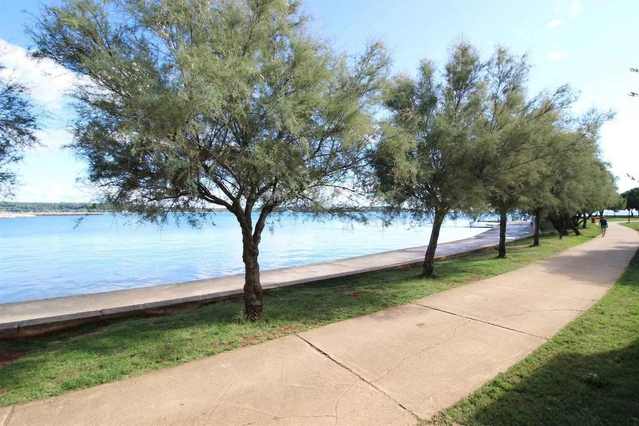 Apartment In Novigrad - Istrien 34729