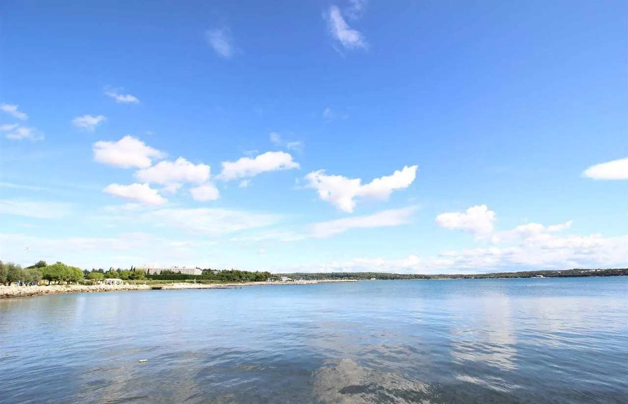 Apartment In Novigrad - Istrien 34729