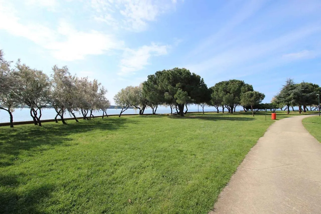 Apartment In Novigrad - Istrien 34729