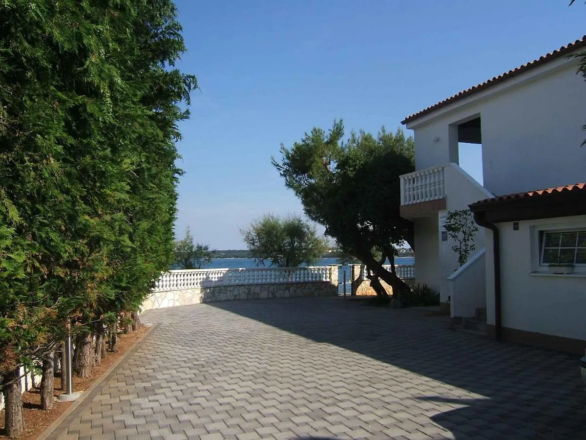 Apartment In Novigrad - Istrien 34729 0*, Novigrad Istria Croatie