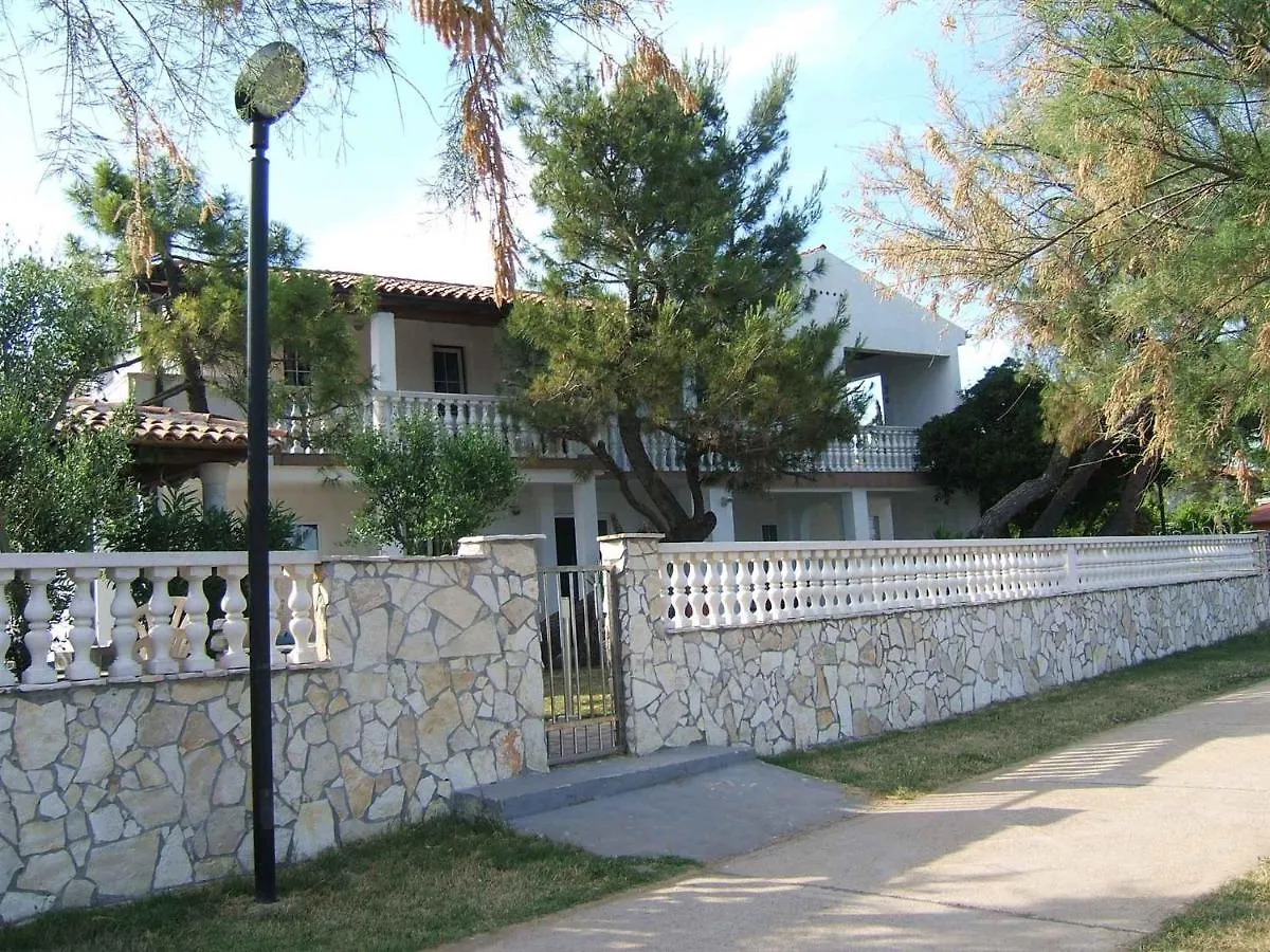 Apartment In Novigrad - Istrien 34729  Novigrad Istria