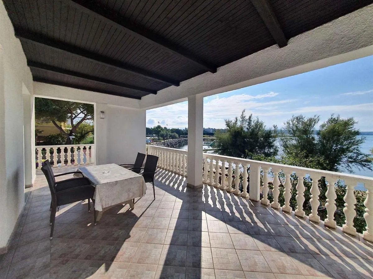 Apartment In Novigrad - Istrien 34729 Croatie