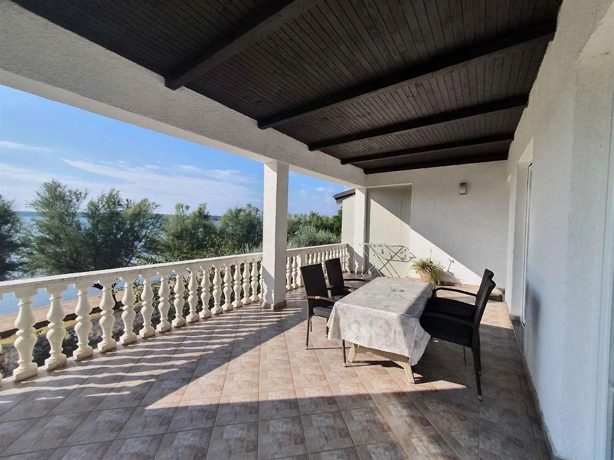 Apartment In Novigrad - Istrien 34729 Croatie