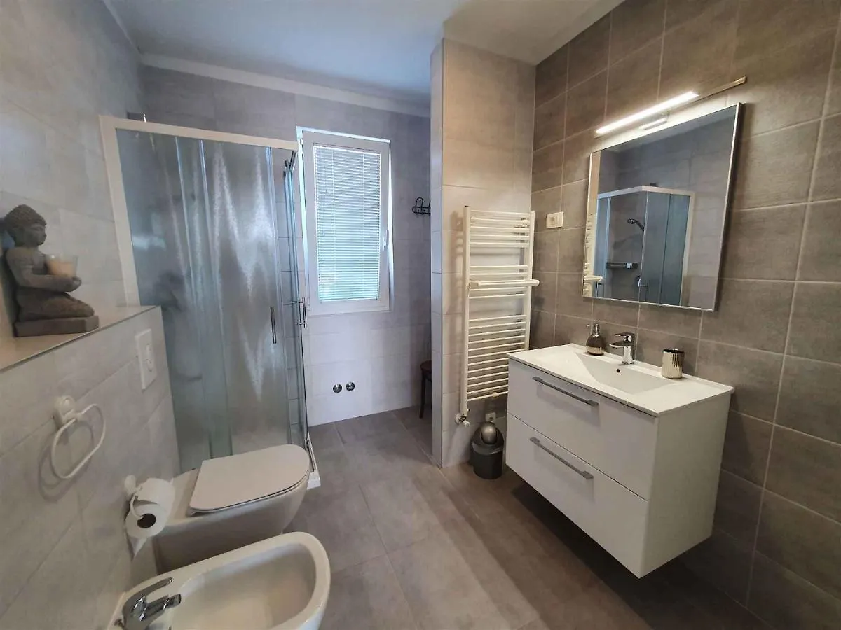 Apartment In Novigrad - Istrien 34729