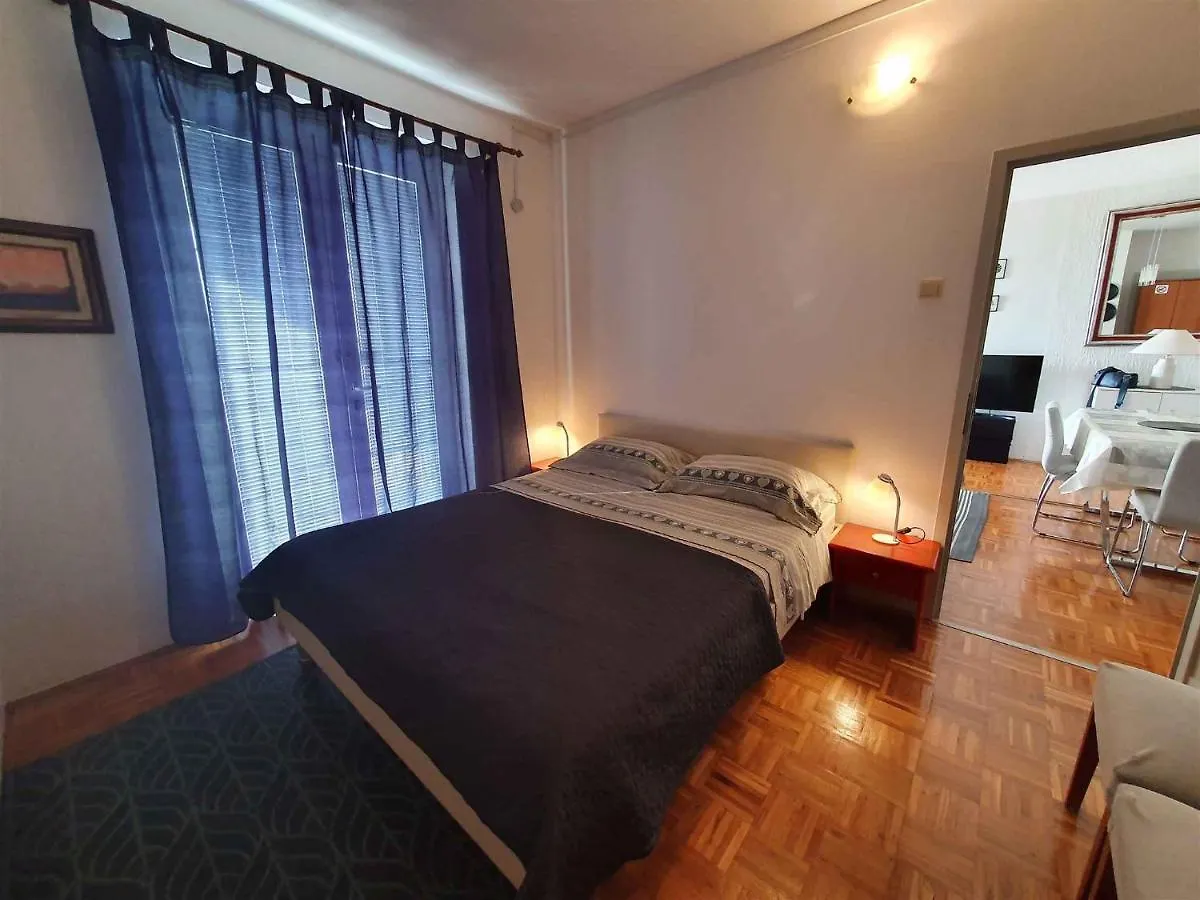 Apartment In Novigrad - Istrien 34729 0*, Novigrad Istria