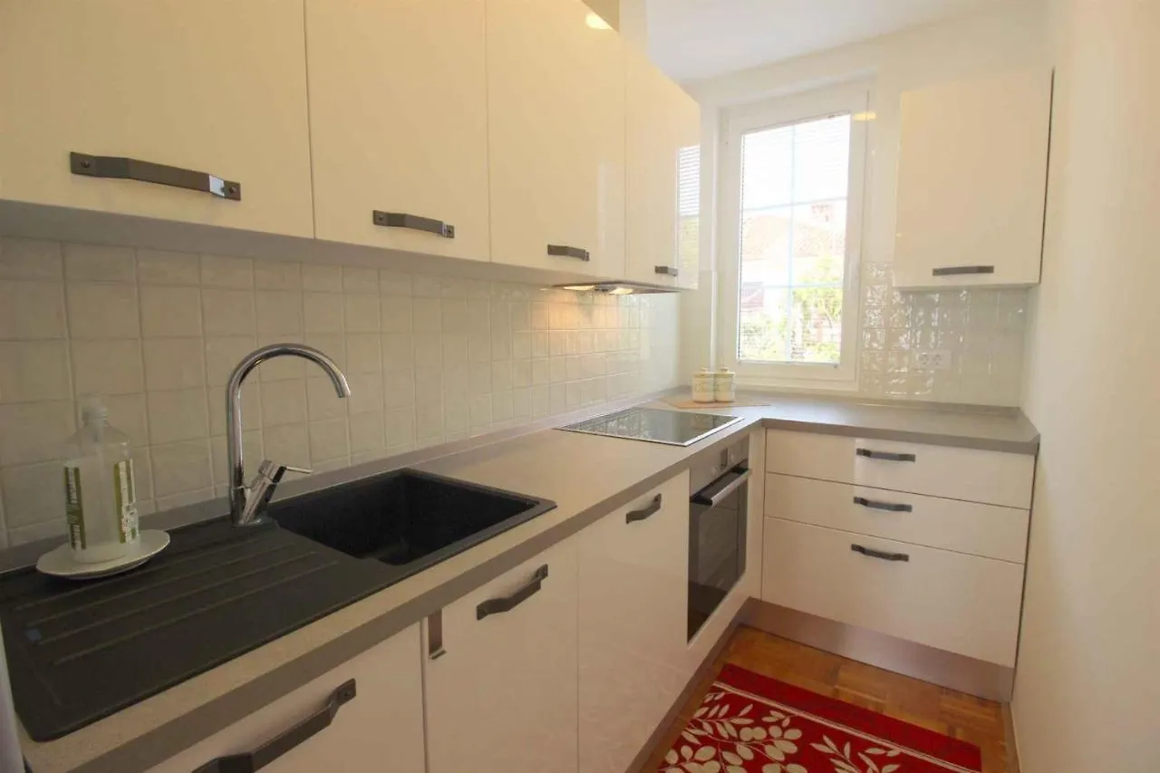 Apartment In Novigrad - Istrien 34729 Novigrad Istria