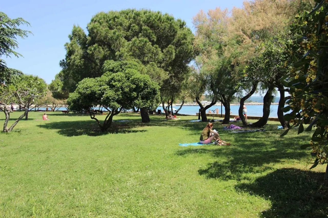Apartment In Novigrad - Istrien 34729